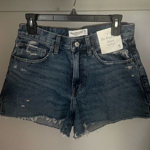 Abercrombie & Fitch Kean shorts